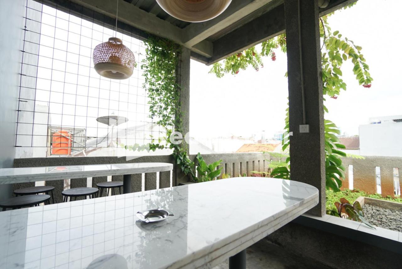 Tomang Gelong Guest House Syariah Mitra Reddoorz 자카르타 외부 사진