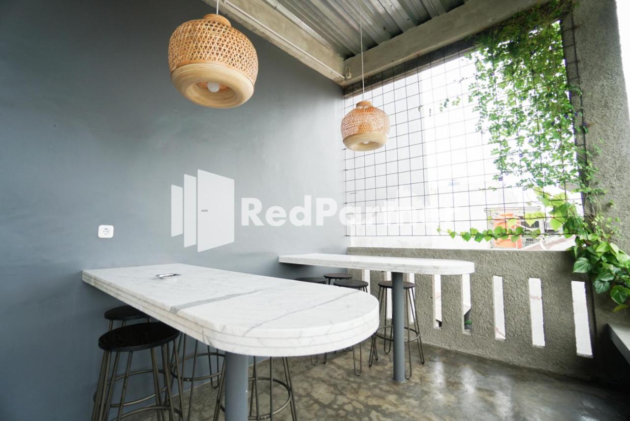 Tomang Gelong Guest House Syariah Mitra Reddoorz 자카르타 외부 사진
