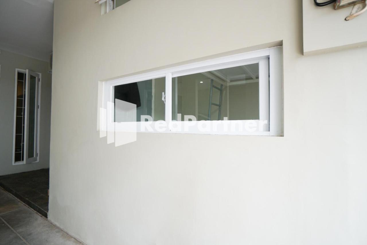 Tomang Gelong Guest House Syariah Mitra Reddoorz 자카르타 외부 사진